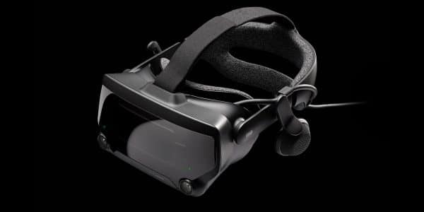 Valve Index VR Kit